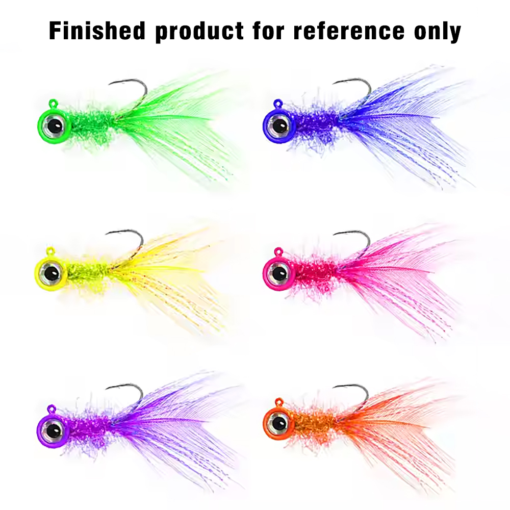 2 Meters / Card For Nymph Spar - Ice Fishing Line reseña y precio