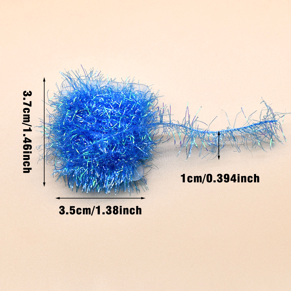 2 Meters / Card For Nymph Spar - Ice Fishing Line reseña y precio