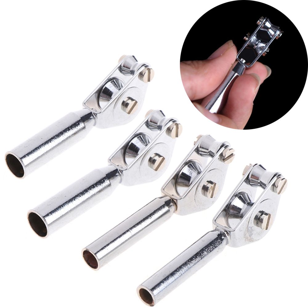 New 1PC Fishing Pole Rod Repla - Fishing Line Dispenser reseña y precio
