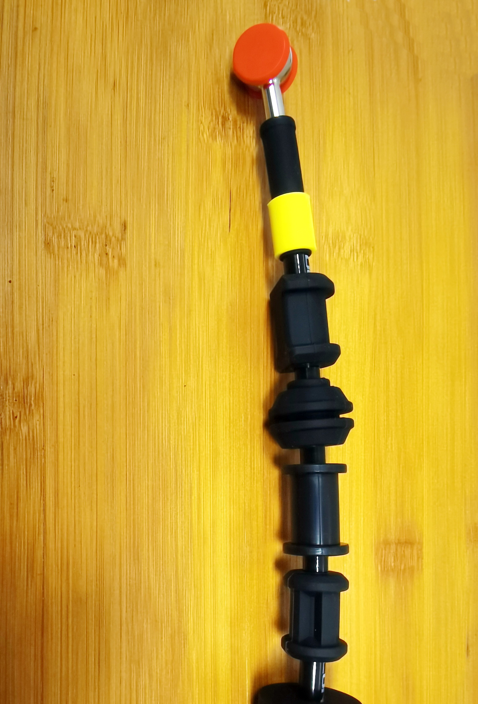 Rubber Silicone Plastic Gromme - Braided Line reseña y precio