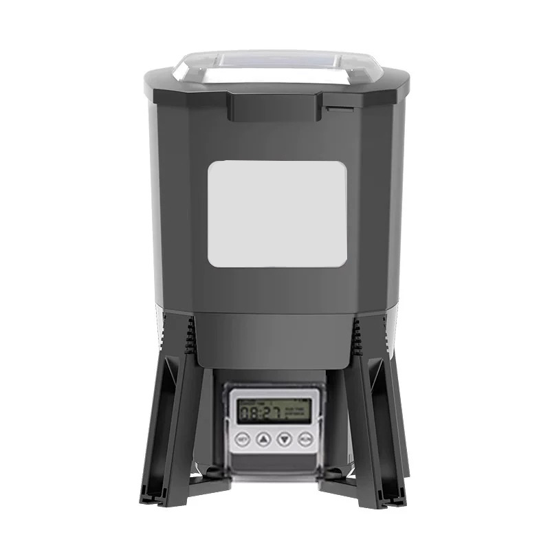 Adjustable Solar Automatic Aqu - Fishing Line Dispenser reseña y precio