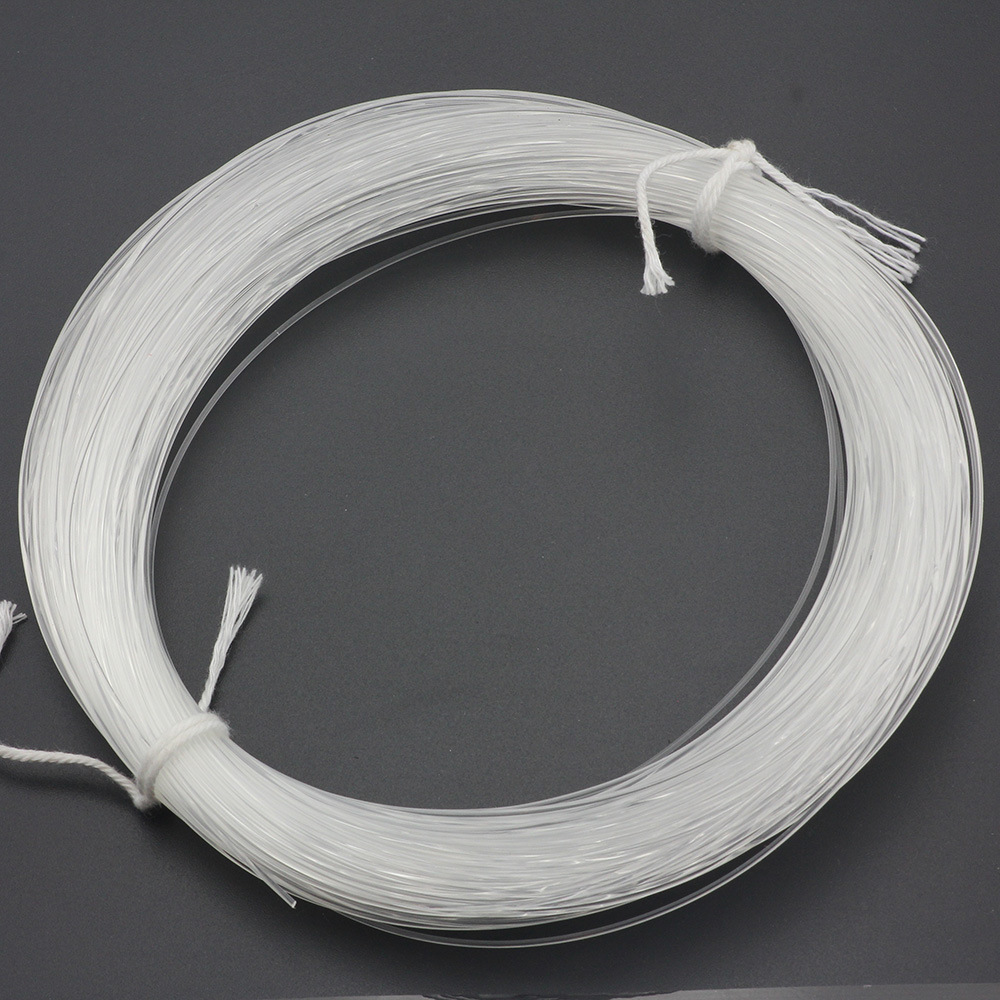 150m  Extra-Large Nylon 0.60/0 - Ice Fishing Line reseña y precio