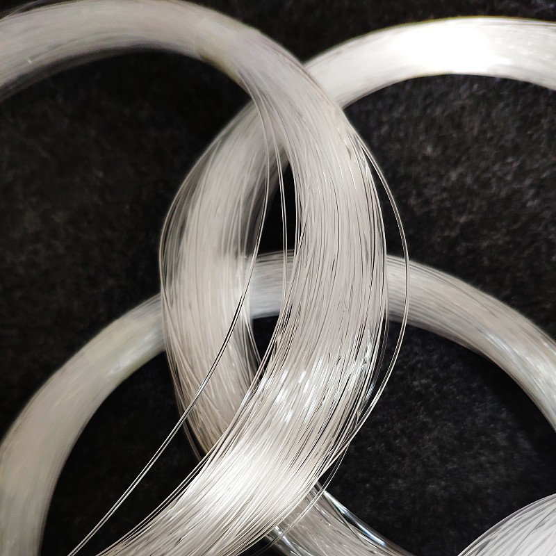 150m  Extra-Large Nylon 0.60/0 - Ice Fishing Line reseña y precio