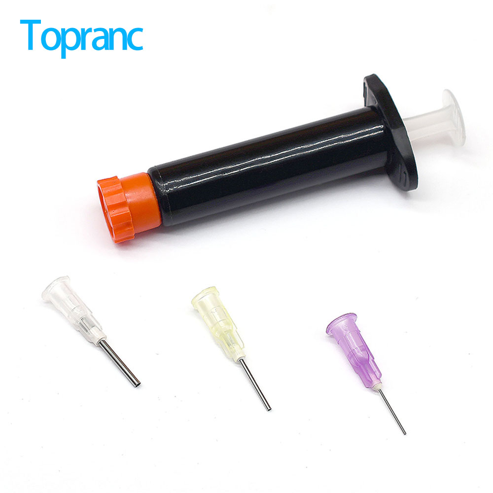 2Sets Black UV Resin Dispensin - Fishing Line Dispenser reseña y precio