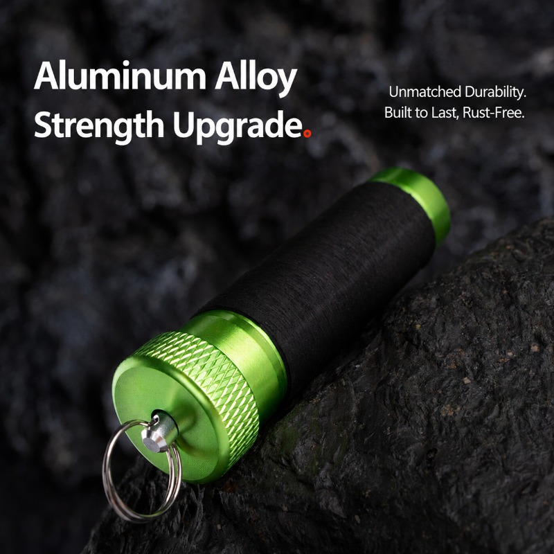 Anti-slip Lure Line Pull Rod O - Leader Line reseña y precio
