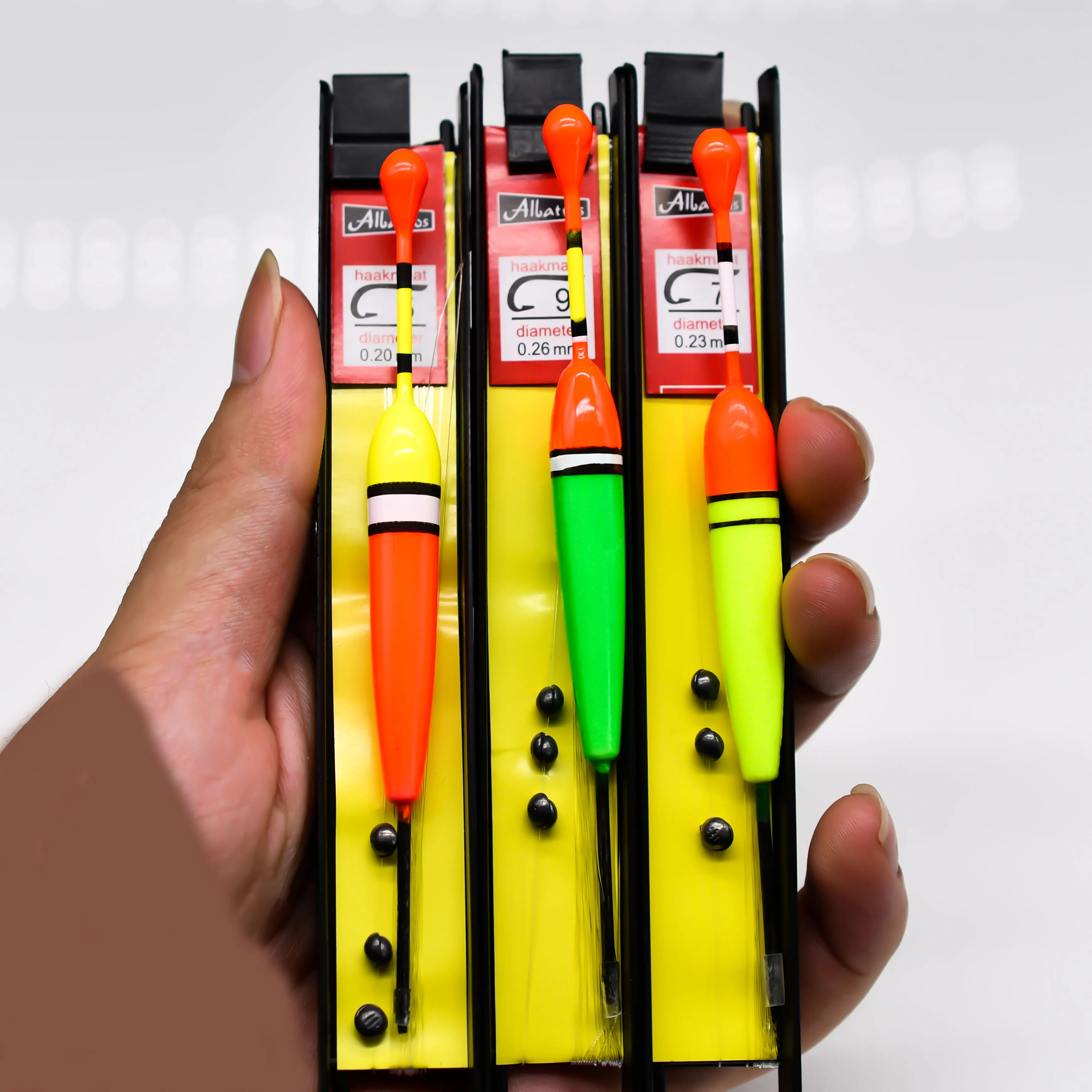 Topranc Fishing Bobber Line Ki - Fishing Line Dispenser reseña y precio