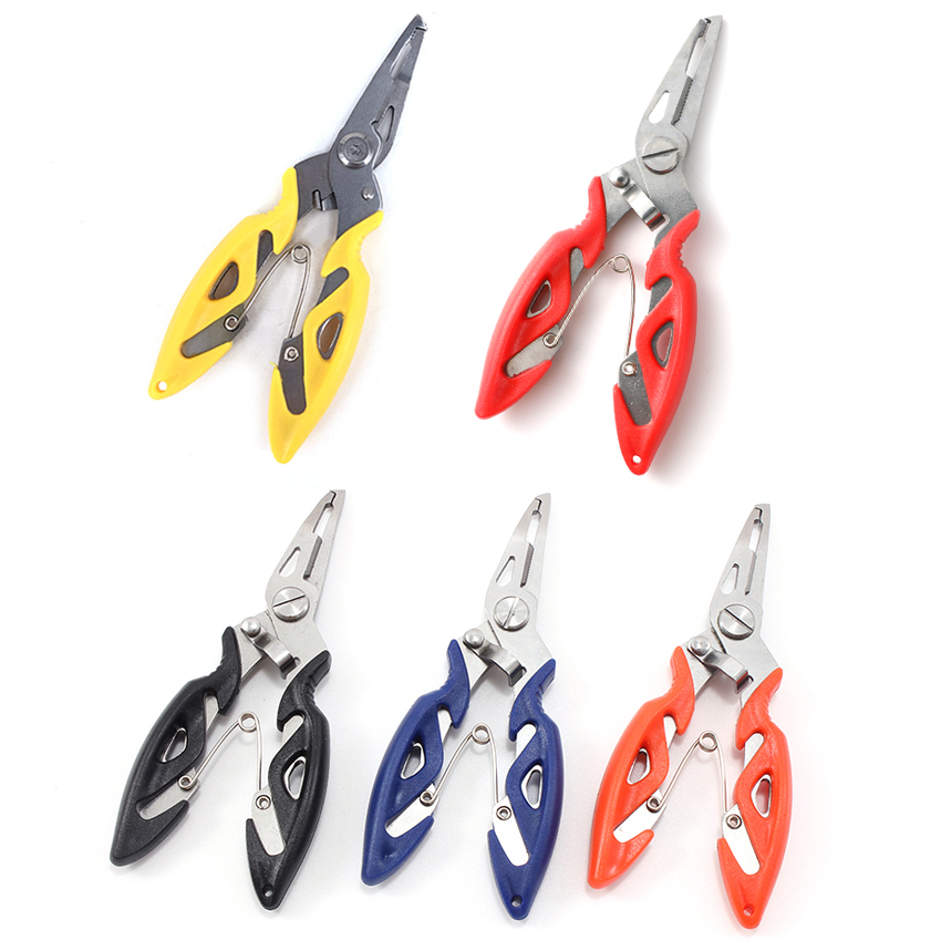 Fishing Pliers Fish Line Cutte - Fishing Line Cutter reseña y precio