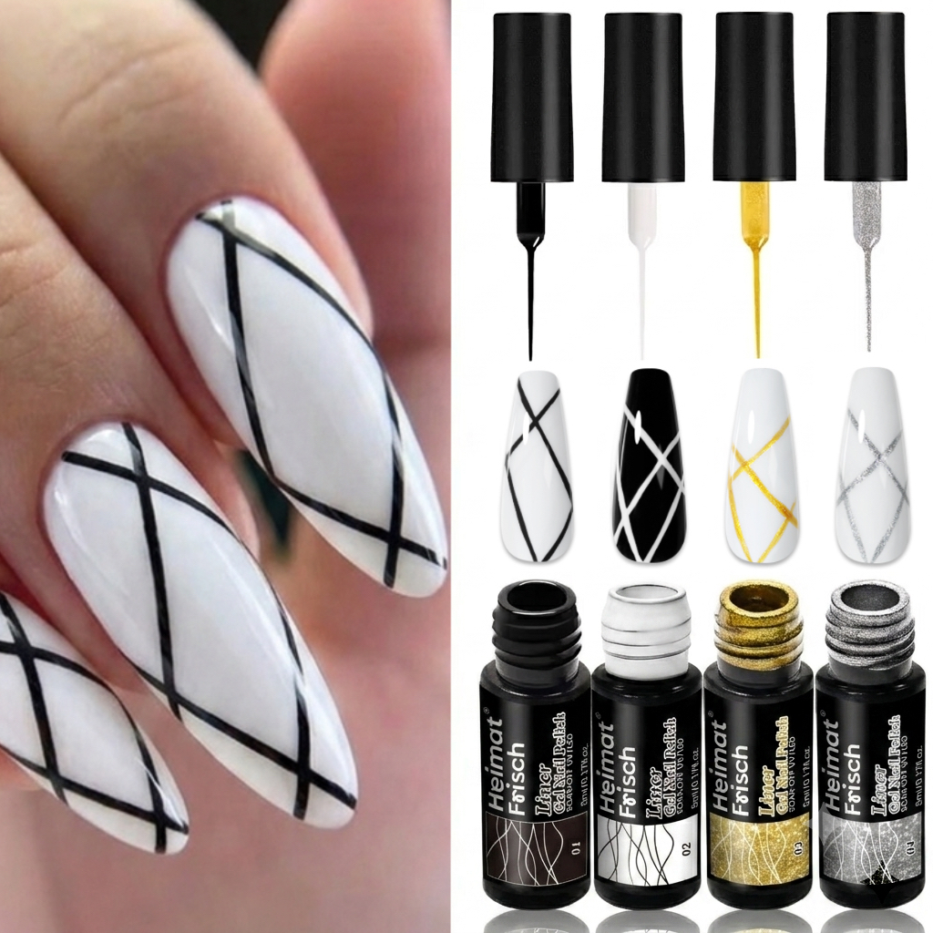 Heimat Frisch 4-pack of gel na - Copolymer Line reseña y precio