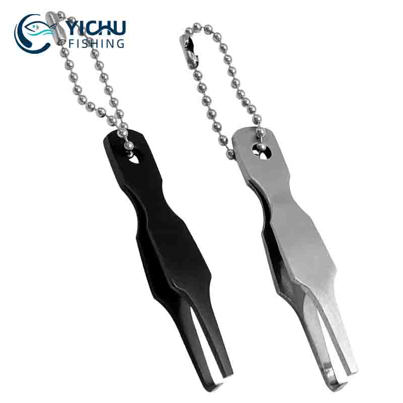 Multifunctional Fishing Line C - Fishing Line Cutter reseña y precio