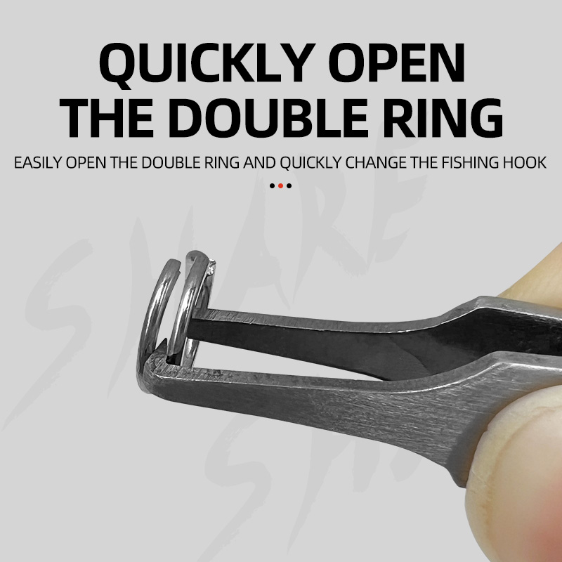 Multifunctional Fishing Line C - Fishing Line Cutter reseña y precio