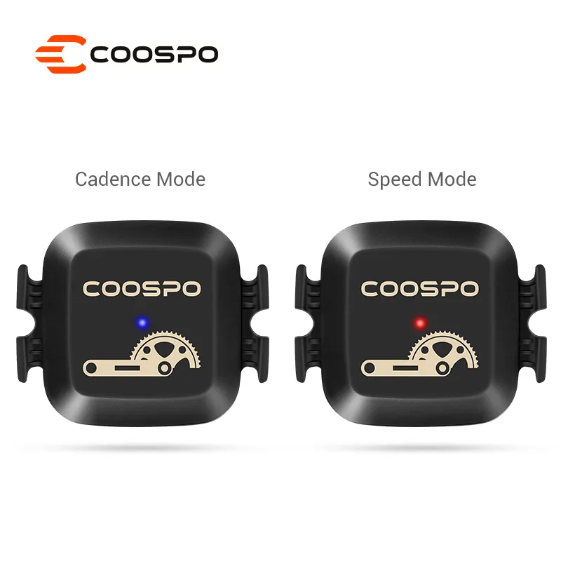 COOSPO BK467 Cadence and Speed - Ice Fishing Line reseña y precio