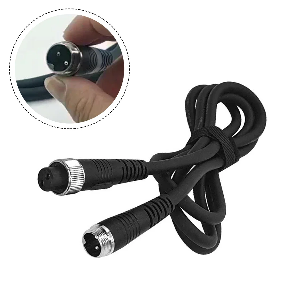 1pc Electric Reel Power Cable  - Fishing Line Spool reseña y precio