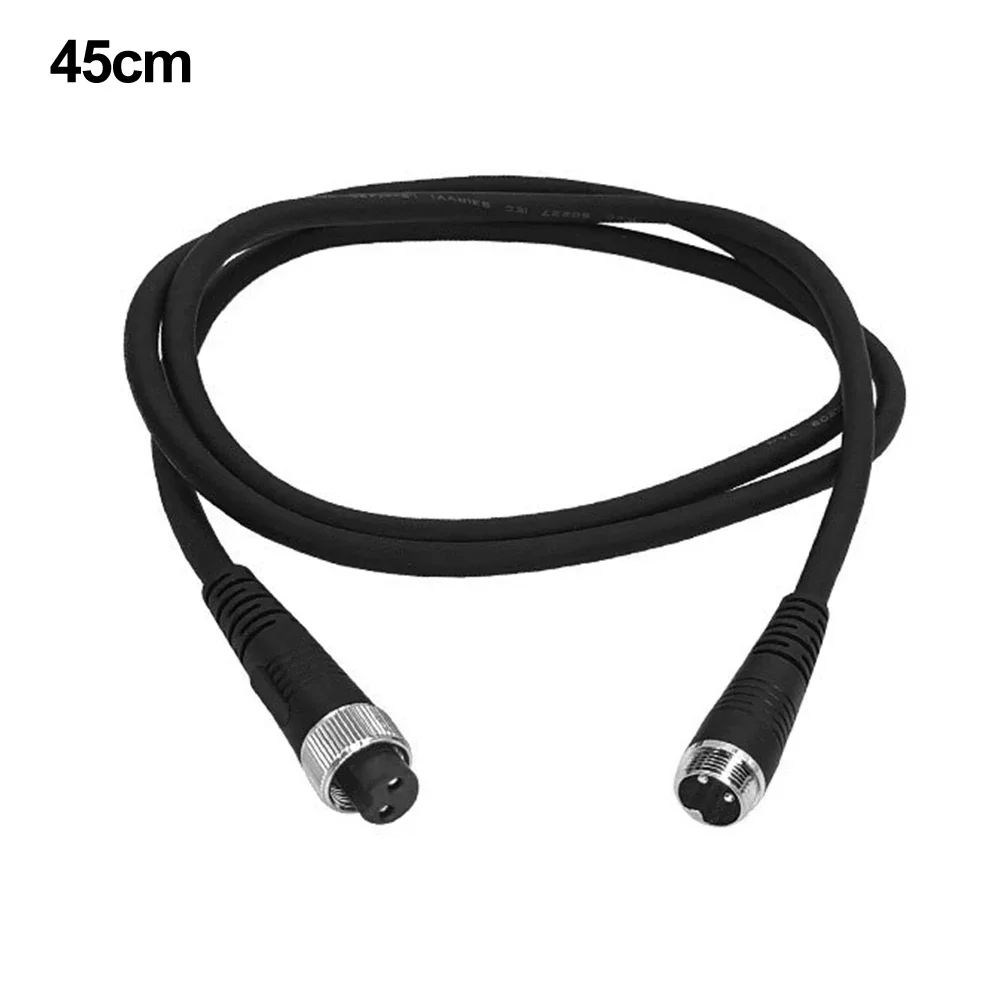 1pc Electric Reel Power Cable  - Fishing Line Spool reseña y precio