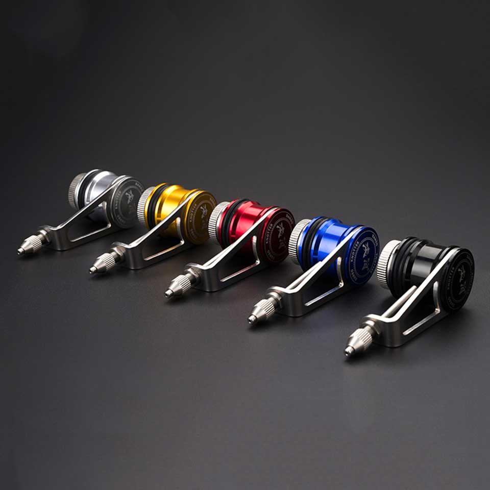Knotter GT Line Wire Knotting  - Fishing Line Cutter reseña y precio