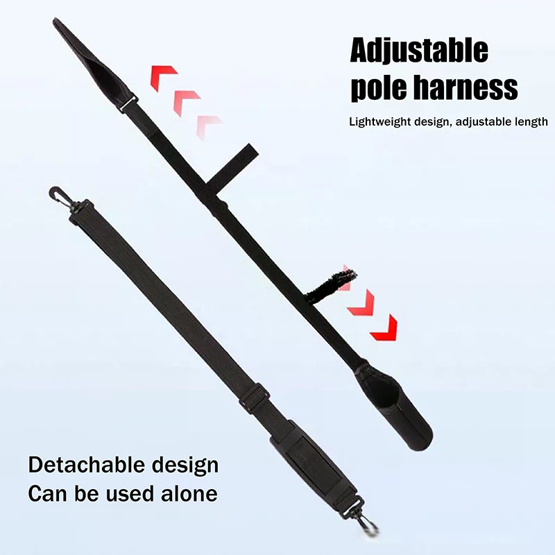 Adjustable Fishing Rod Storage - Fishing Line Spooler reseña y precio
