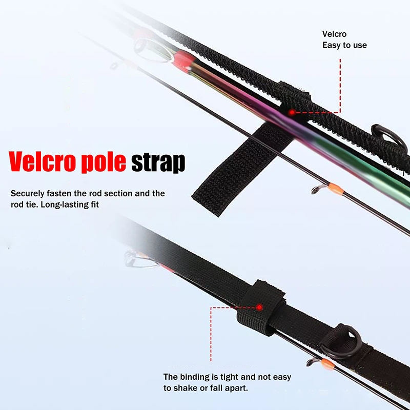Adjustable Fishing Rod Storage - Fishing Line Spooler reseña y precio
