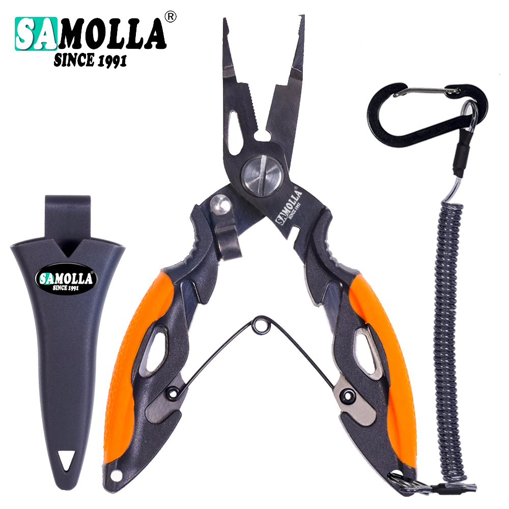 New Multifunctional Fishing Pl - Fishing Line Cutter reseña y precio