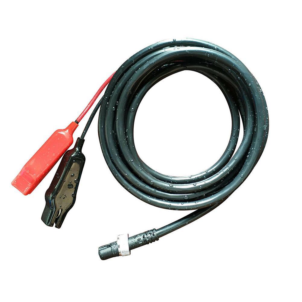 1 PCS Power Cord Power Cable B - Fishing Line Spool reseña y precio