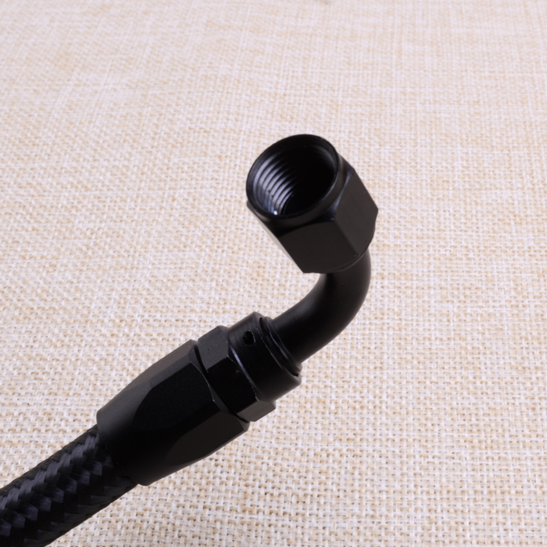 Braided Fuel Line Kits Fit for - Braided Line reseña y precio