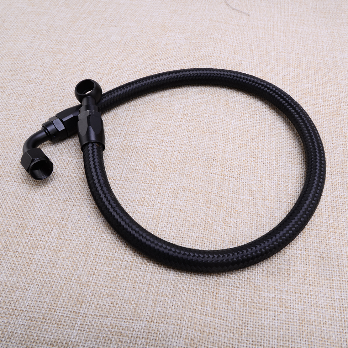 Braided Fuel Line Kits Fit for - Braided Line reseña y precio