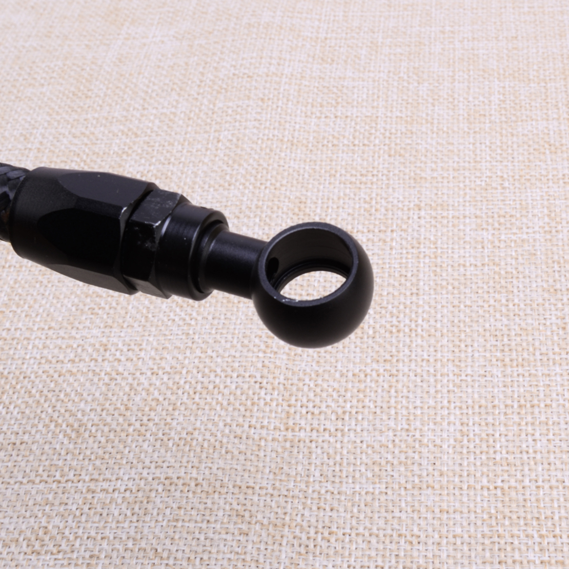 Braided Fuel Line Kits Fit for - Braided Line reseña y precio