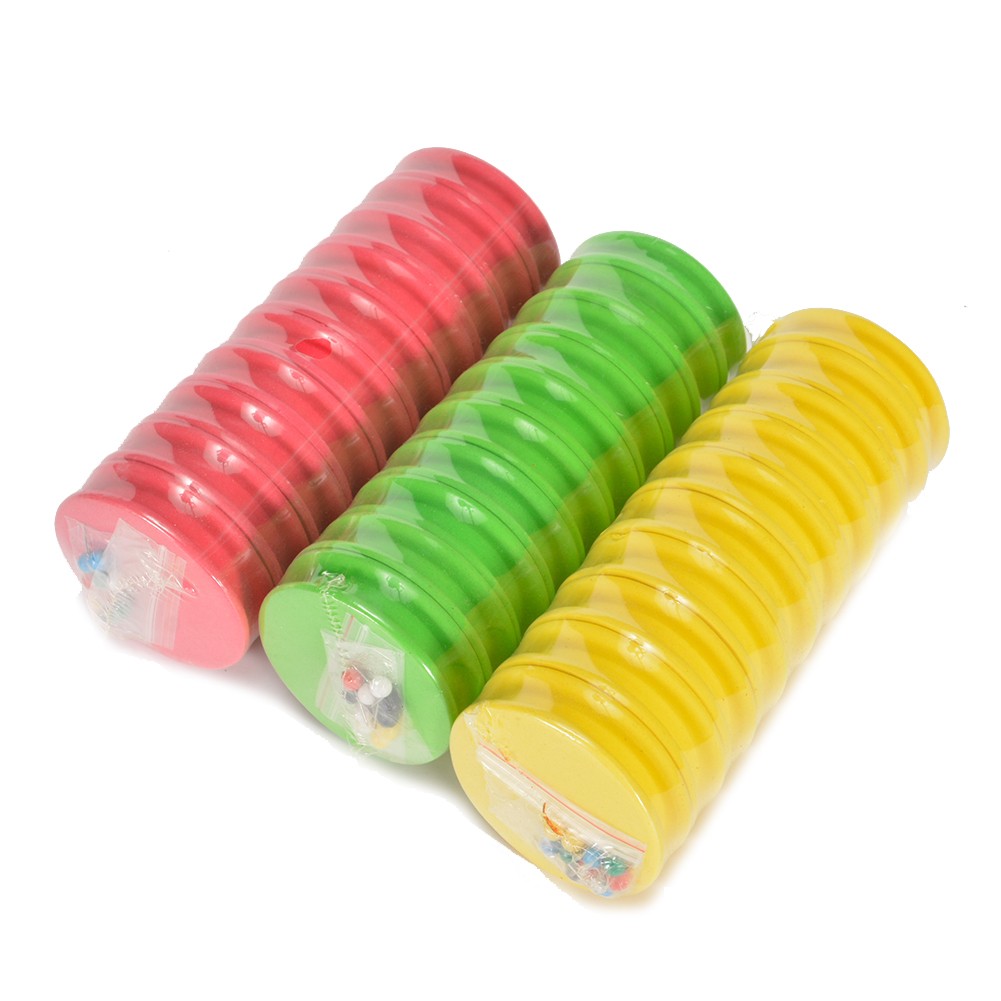10 PCS Portable Fishing Line S - Leader Line reseña y precio