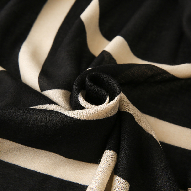 Spain Luxury Brand Black Beige - Tippet Line reseña y precio