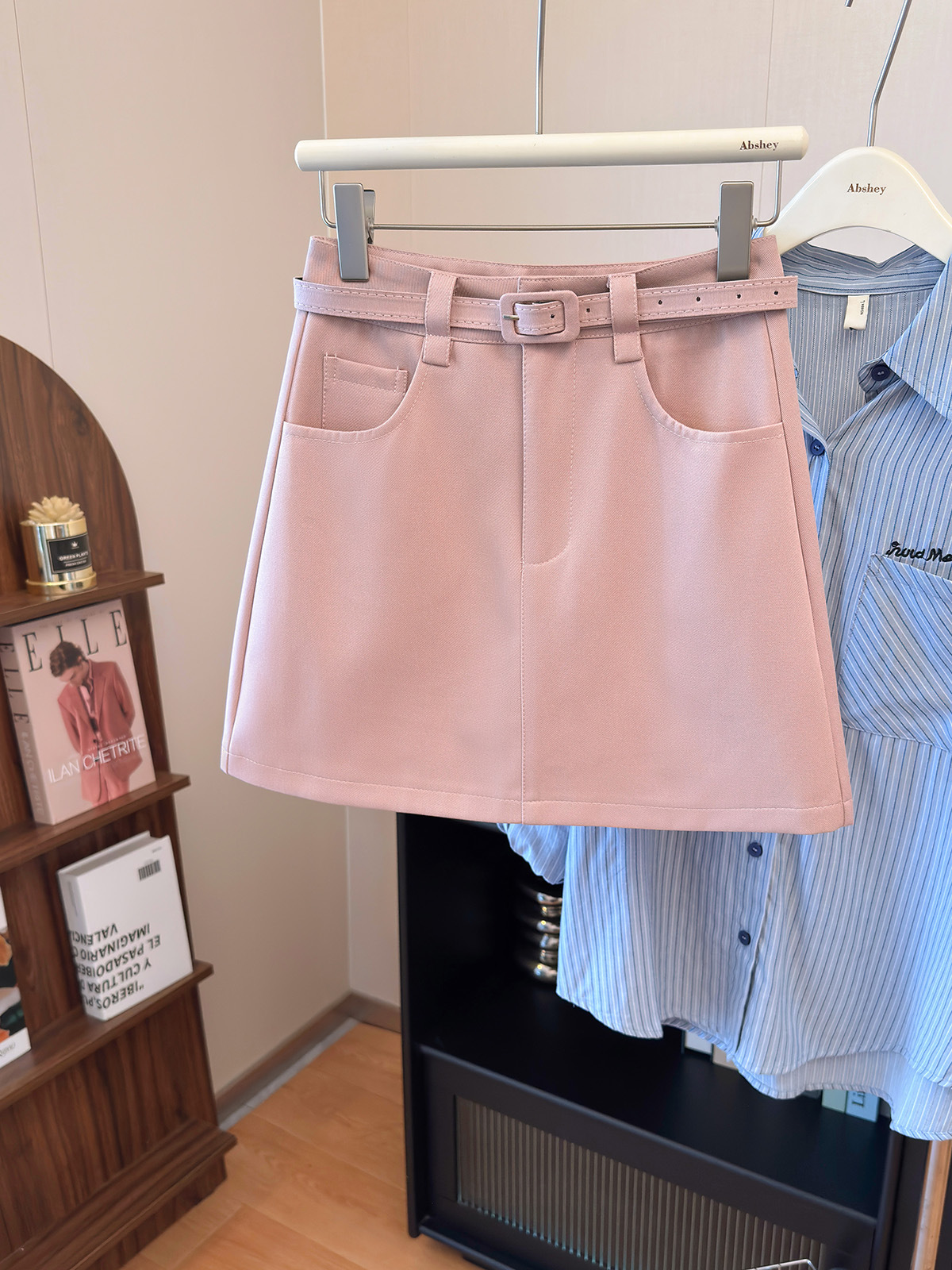 New Spring/Summer Fashion Casu - Fly Line reseña y precio