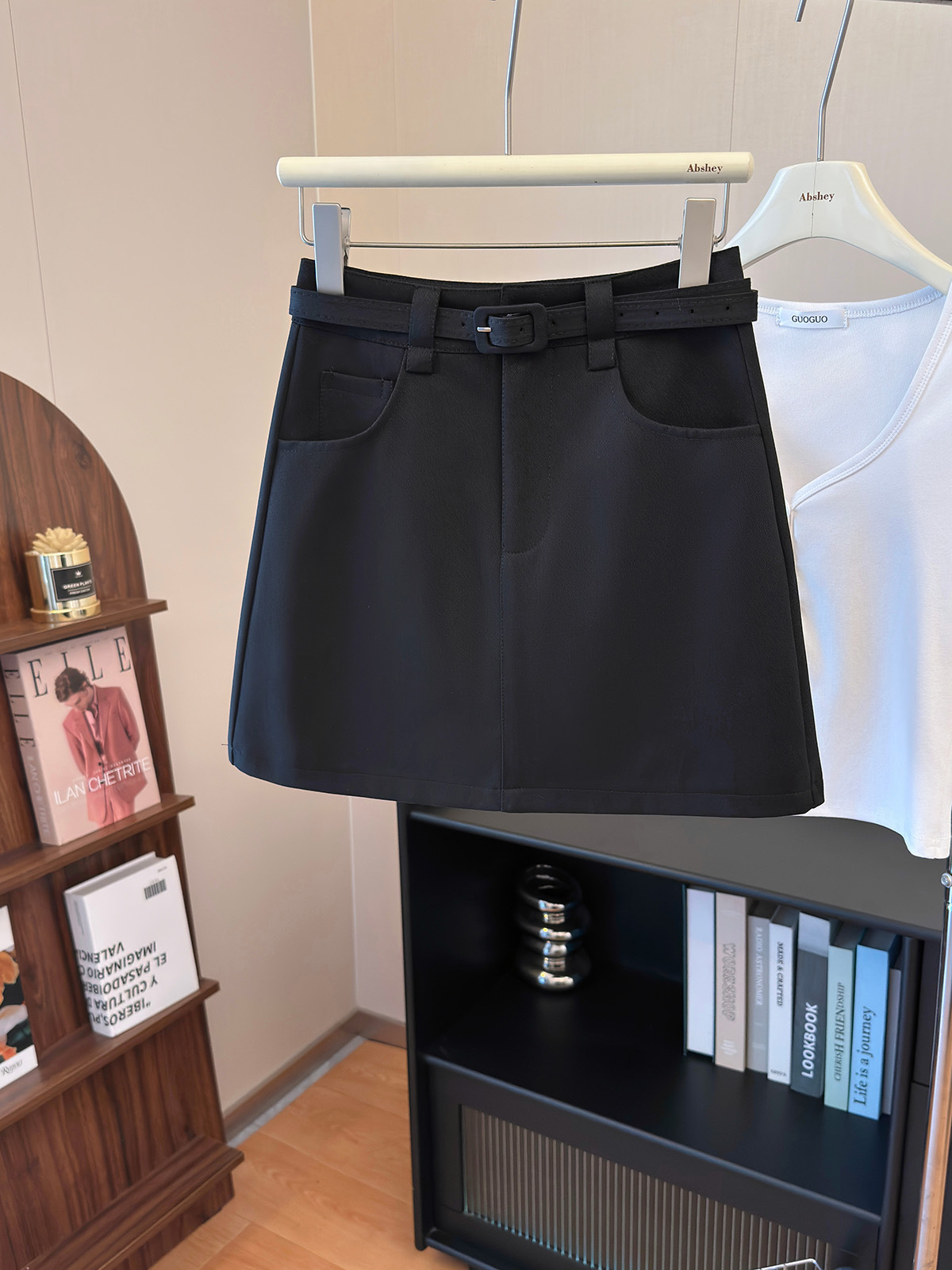 New Spring/Summer Fashion Casu - Fly Line reseña y precio