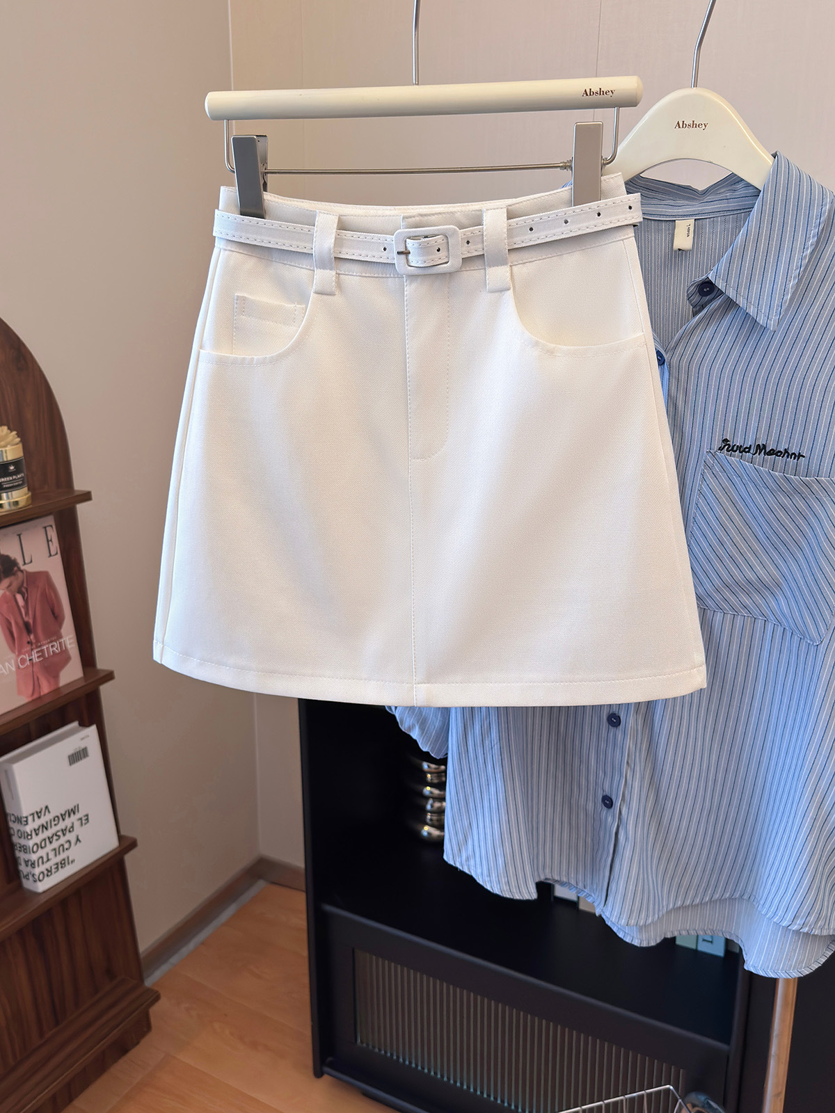 New Spring/Summer Fashion Casu - Fly Line reseña y precio