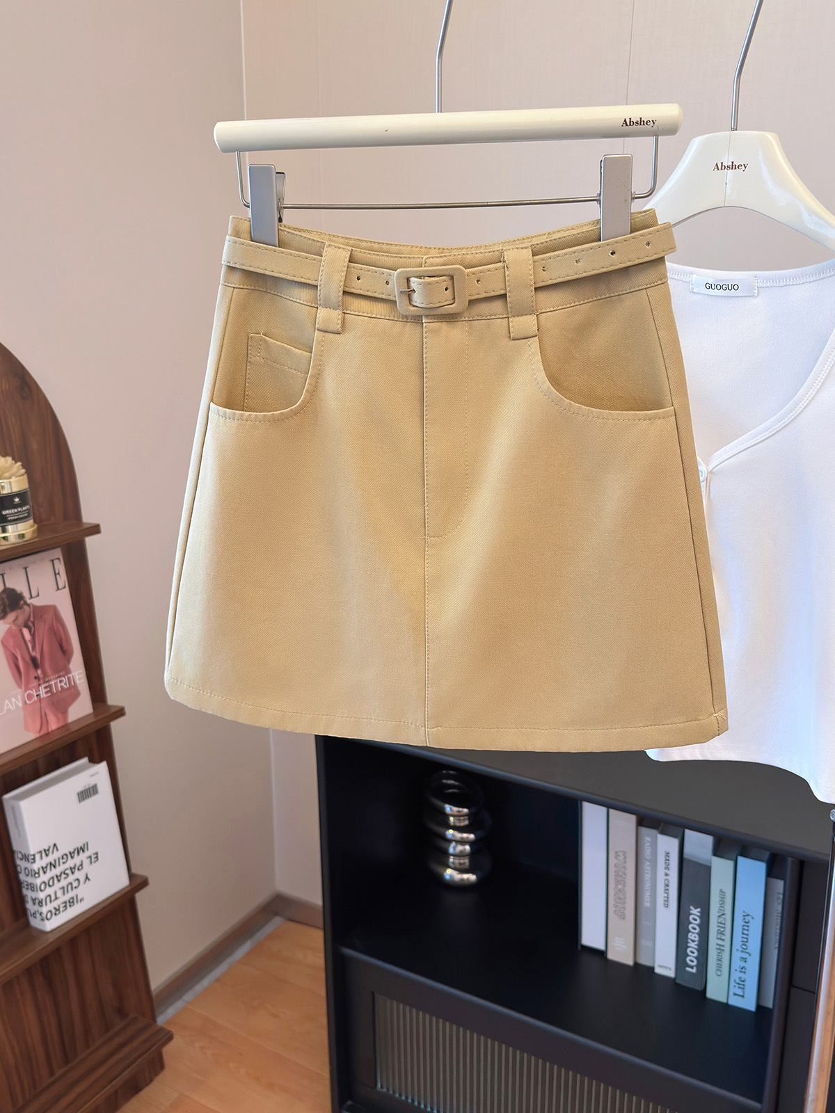New Spring/Summer Fashion Casu - Fly Line reseña y precio