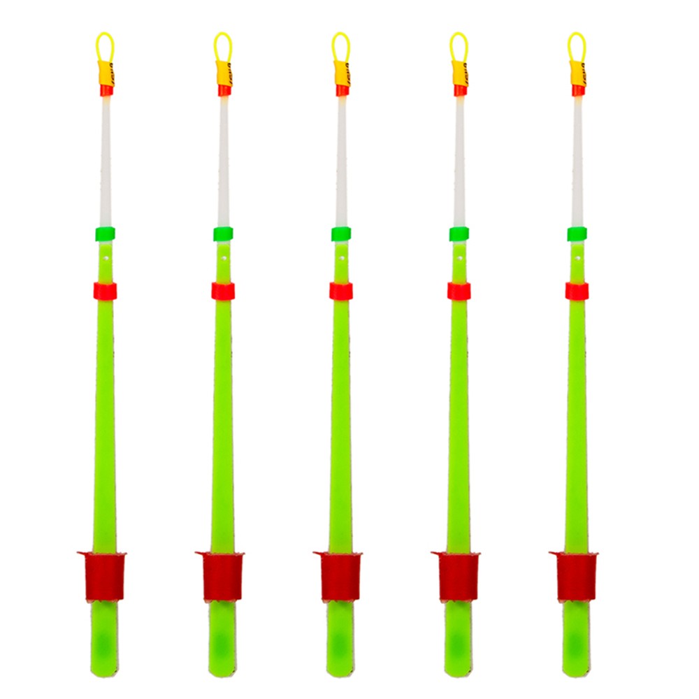 5Pcs Ice Fishing Rod Extension - Ice Fishing Line reseña y precio