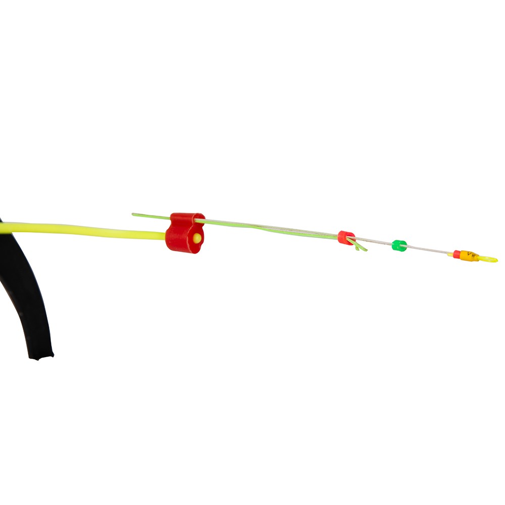 5Pcs Ice Fishing Rod Extension - Ice Fishing Line reseña y precio