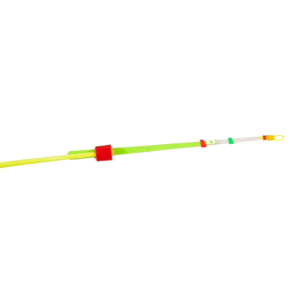 5Pcs Ice Fishing Rod Extension - Ice Fishing Line reseña y precio