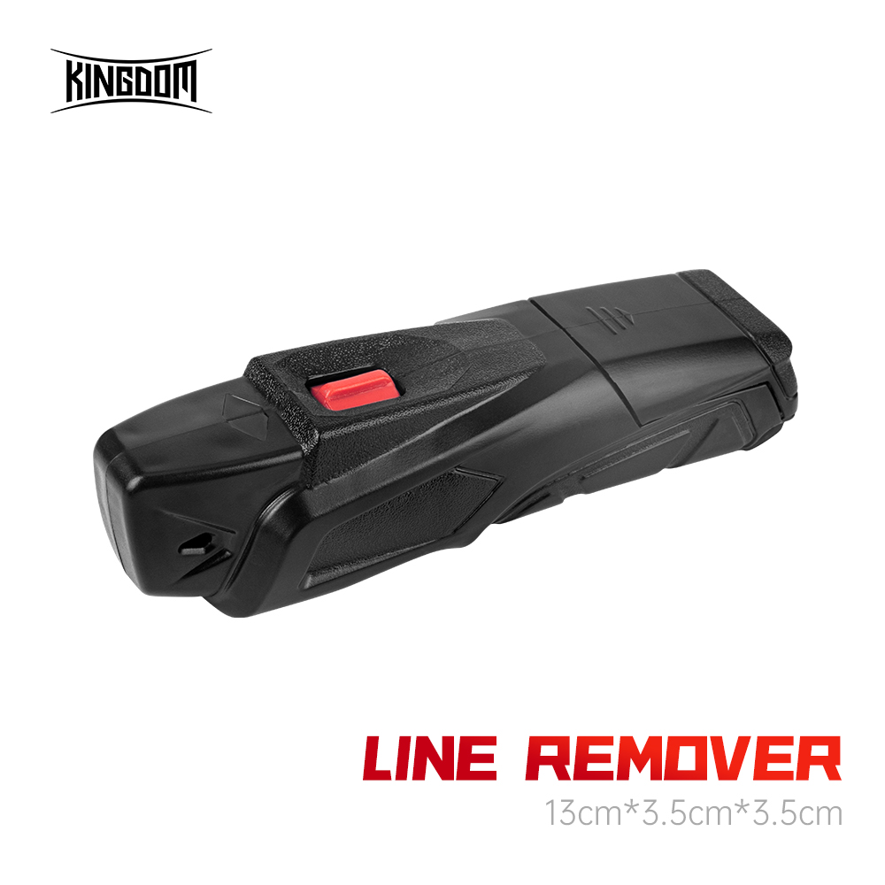 Kingdom Electric Fishing Line  - Fishing Line Dispenser reseña y precio