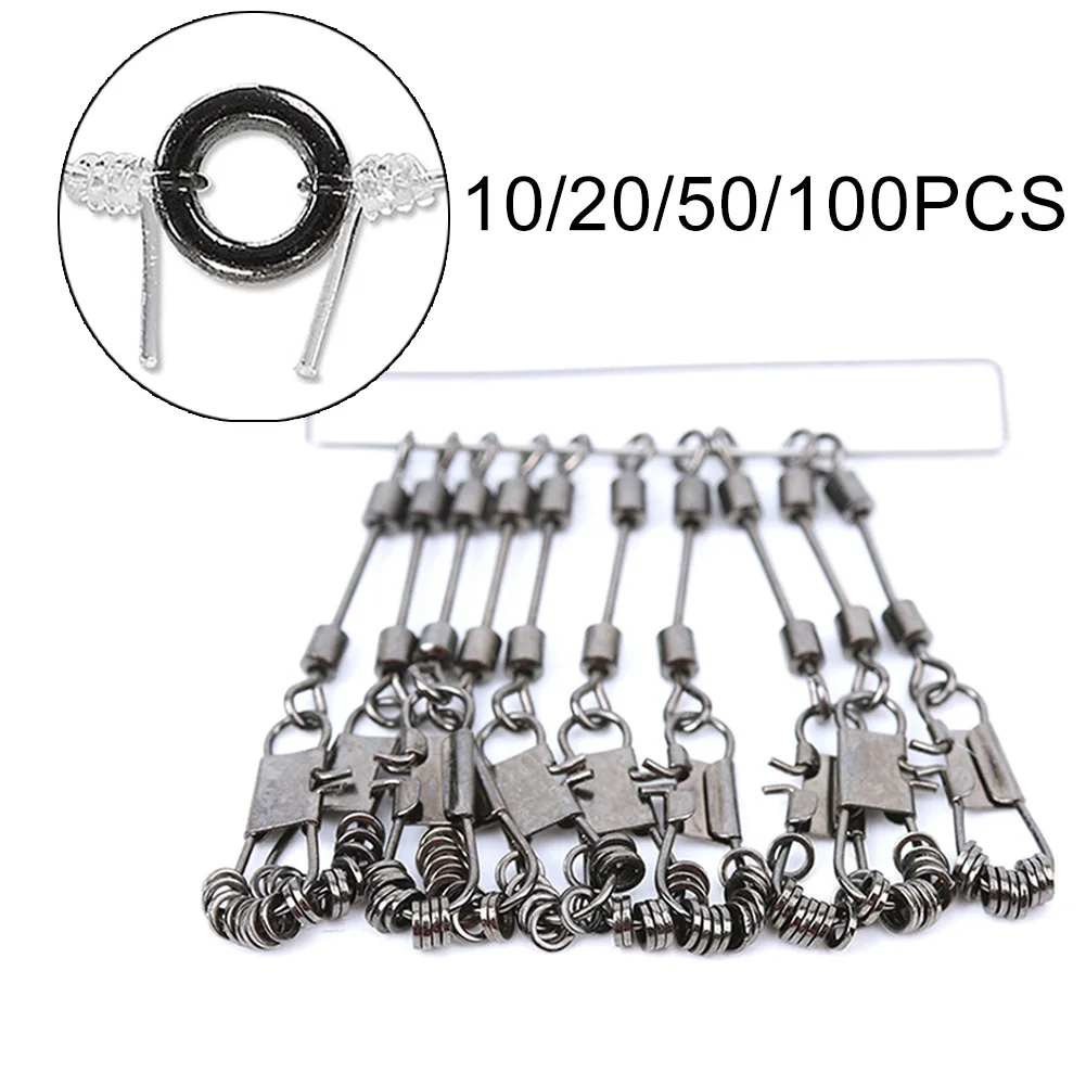 10/20/50pcs 2mm Fly Fishing O- - Leader Line reseña y precio