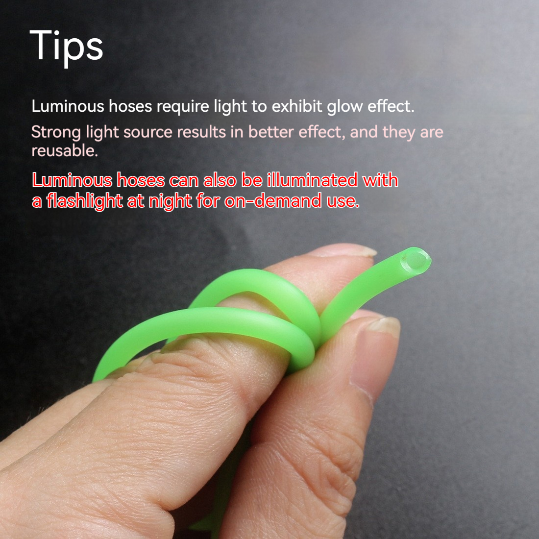 0.8/1/1.5/2mm Luminous Fishing - Saltwater Line reseña y precio