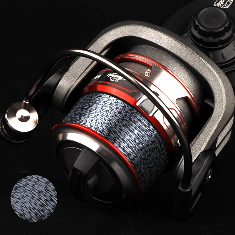 ZUKIBO 2000m 1000m 500m Invisi - Copolymer Line reseña y precio