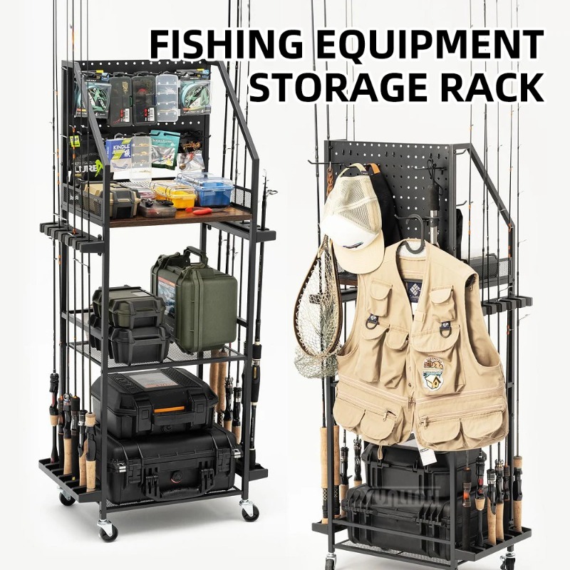 Fishing Genuine Shelf, Fishing - Fishing Line Spool reseña y precio