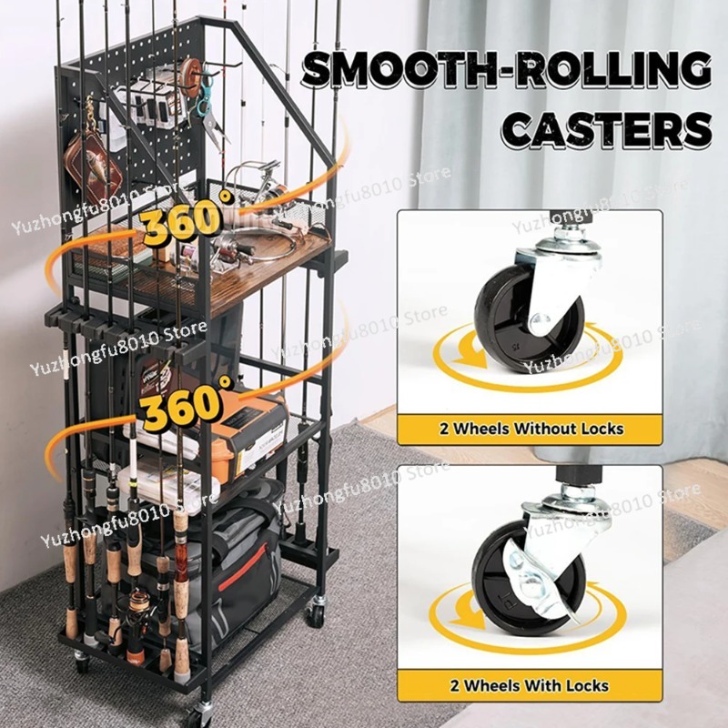 Fishing Genuine Shelf, Fishing - Fishing Line Spool reseña y precio