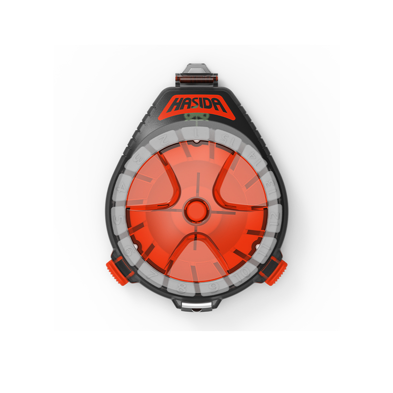 HASIDA Sub Line Box Fishing Ta - Fishing Line Box reseña y precio