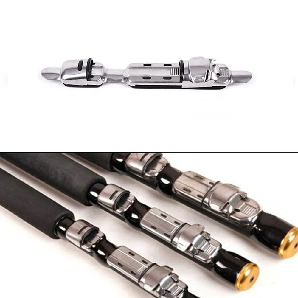 Stainless Steel Seat Fishing R - Fishing Line Spooler reseña y precio