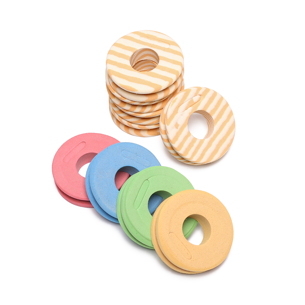 20Pcs EVA Foam Spools Portable - Fishing Line Dispenser reseña y precio