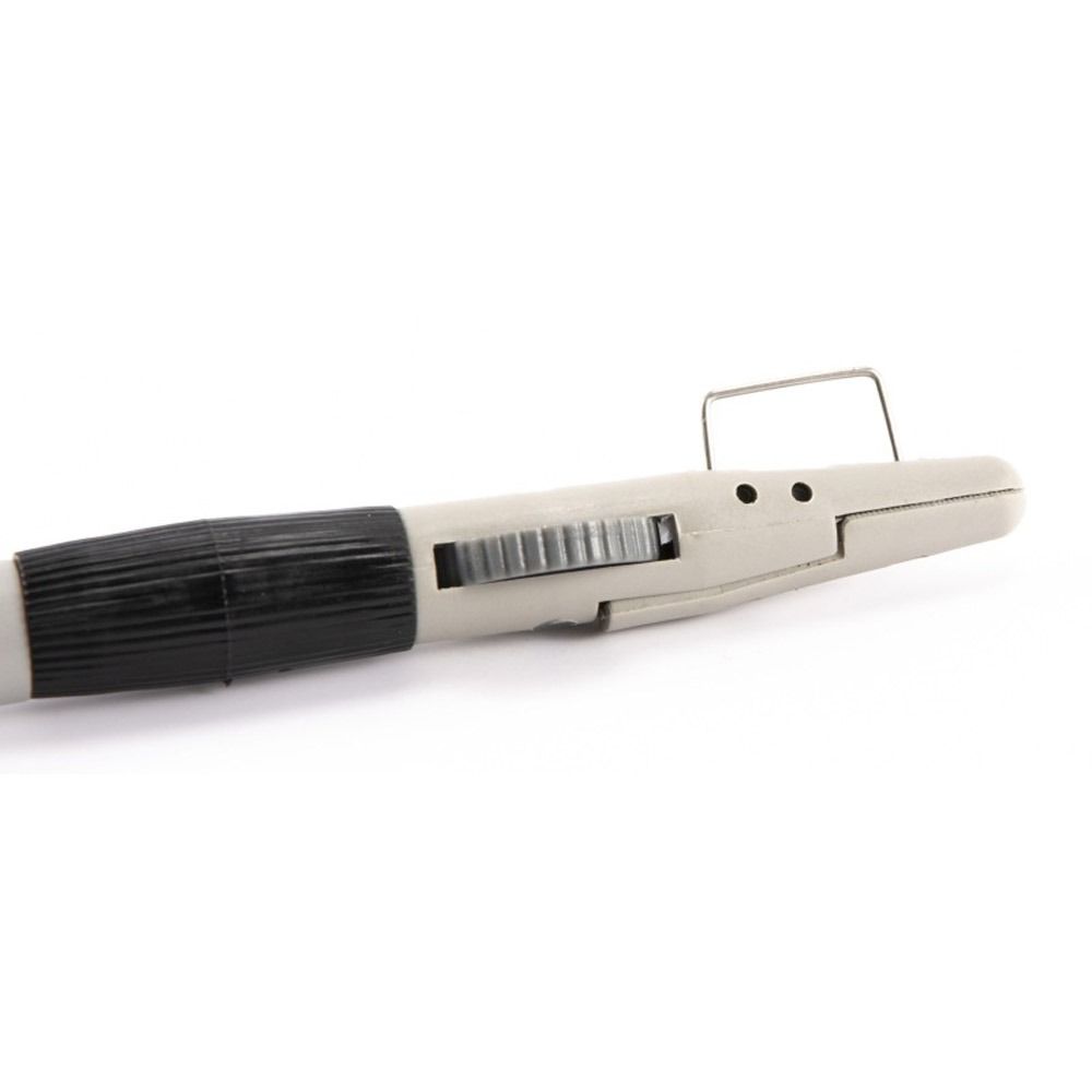 1 PC Plastic Tie Hook Device M - Monofilament Line reseña y precio
