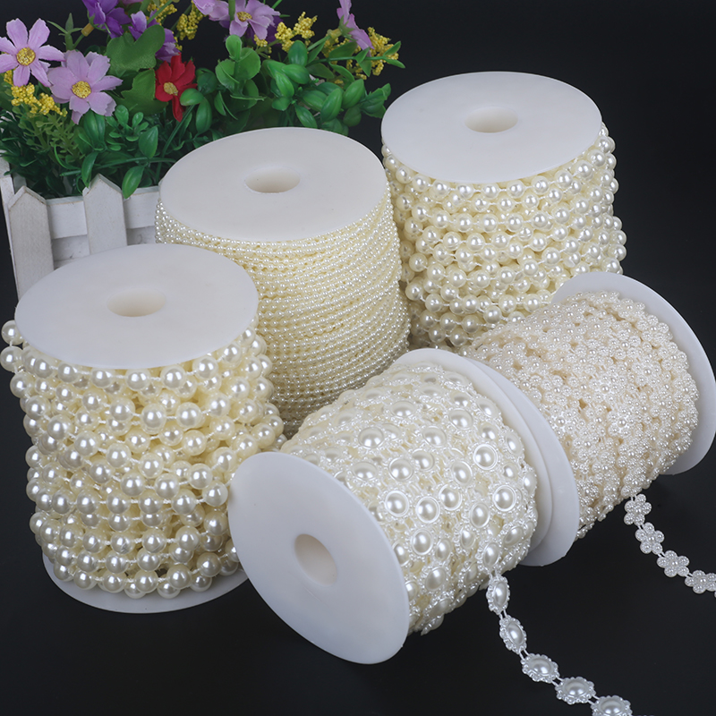 Hot Sale 2-10Meters Beige/ Whi - Monofilament Line reseña y precio