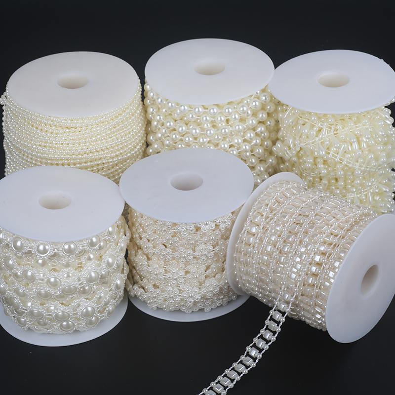 Hot Sale 2-10Meters Beige/ Whi - Monofilament Line reseña y precio