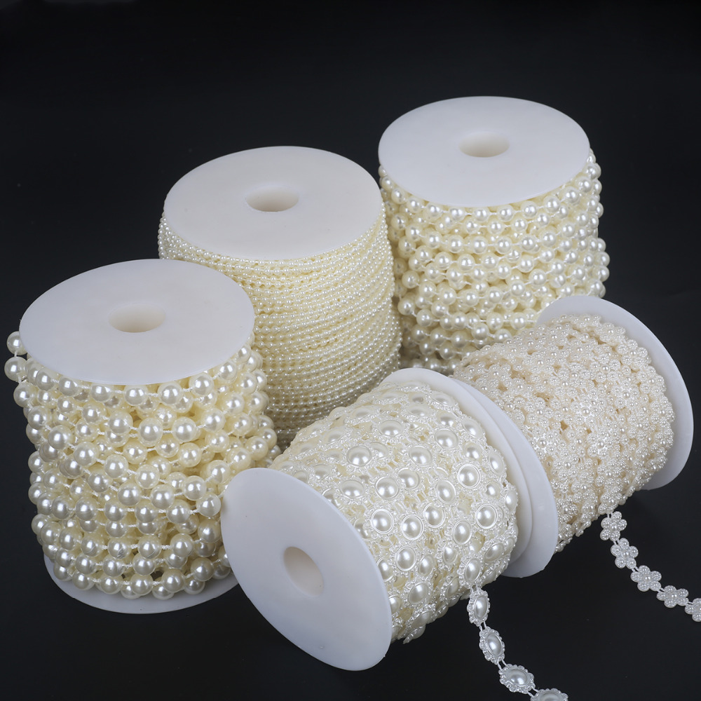 Hot Sale 2-10Meters Beige/ Whi - Monofilament Line reseña y precio