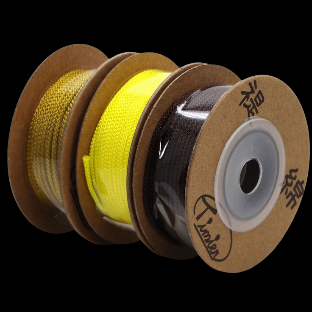 18M/Roll Jewelry Thread 1.0MM  - Braided Line reseña y precio