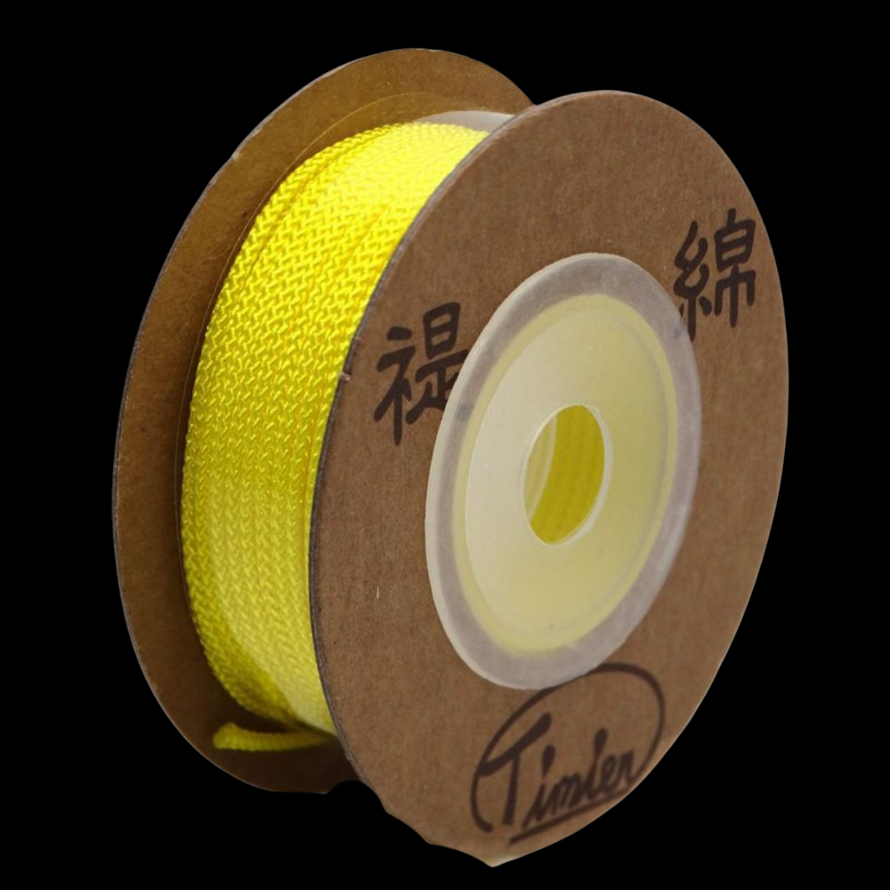 18M/Roll Jewelry Thread 1.0MM  - Braided Line reseña y precio