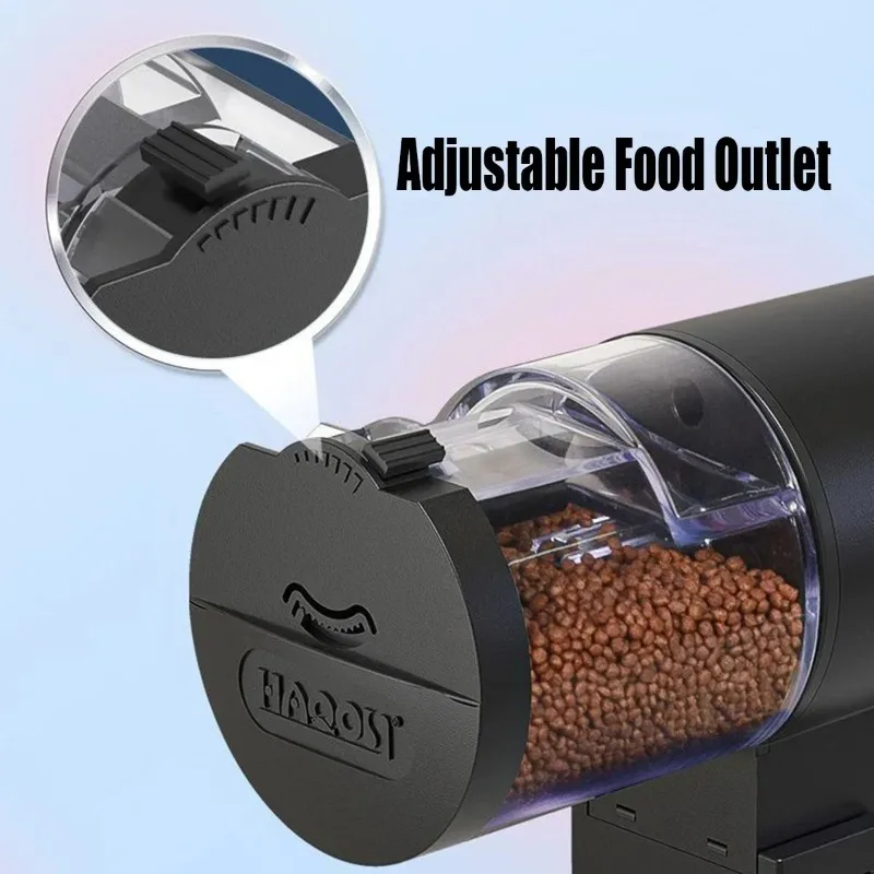 100ml Digital Automatic Fish F - Fishing Line Dispenser reseña y precio